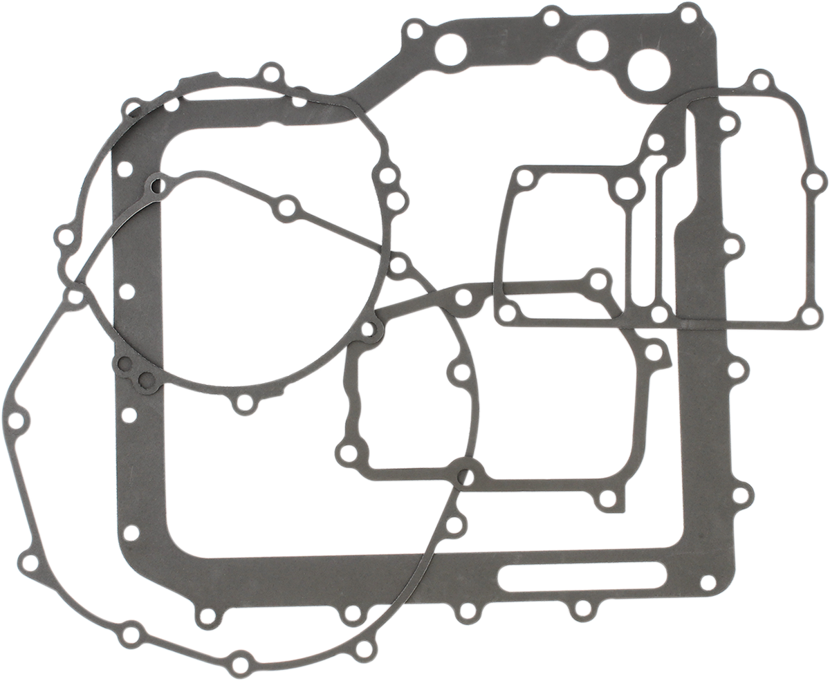 COMETIC HIGH-PERFORMANCE GASKETS AND GASKET KITS GASKET KIT KAWASAKI