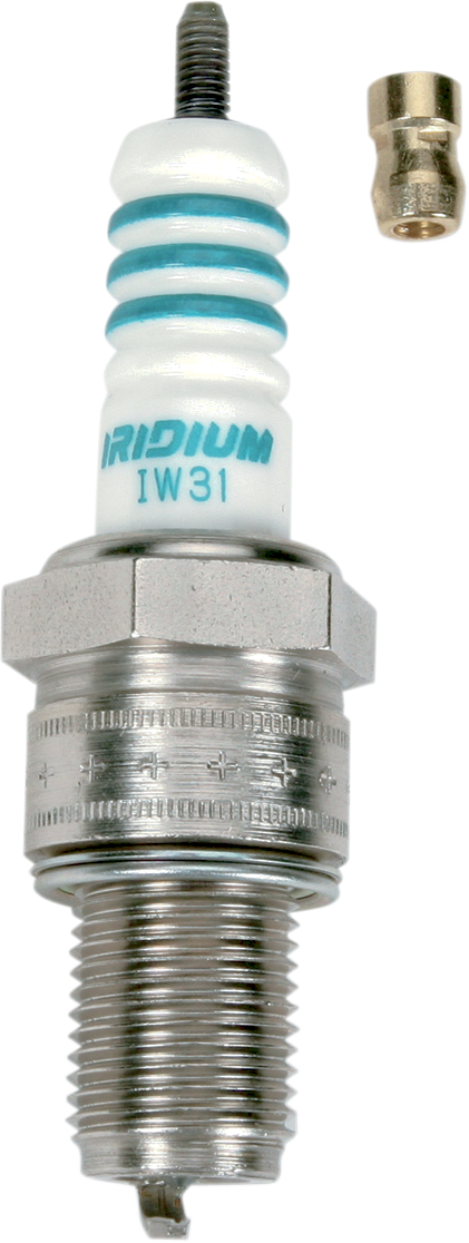 DENSO IRIDIUM SPARK PLUGS DENSO IRIDIUM SPARK PLUG