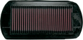 K & N HIGH-FLOW AIR FILTERS™ AIR FIL TRIUMPH TBIRD