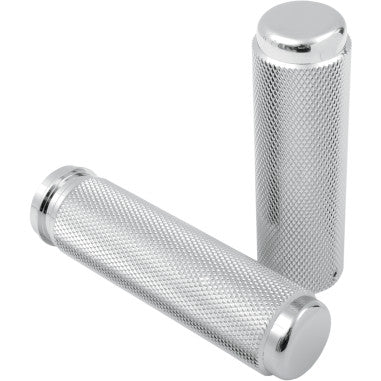 BILLET GRIPS FOR HARLEY-DAVIDSON