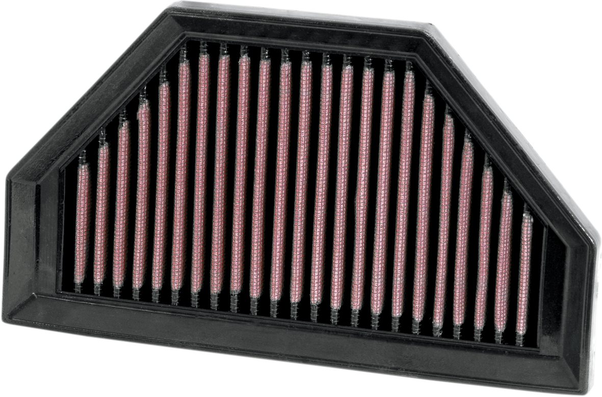 K & N HIGH-FLOW AIR FILTERS™ AIR FILTER KTM RC8