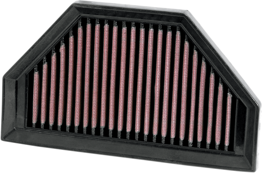 K & N HIGH-FLOW AIR FILTERS™ AIR FILTER KTM RC8