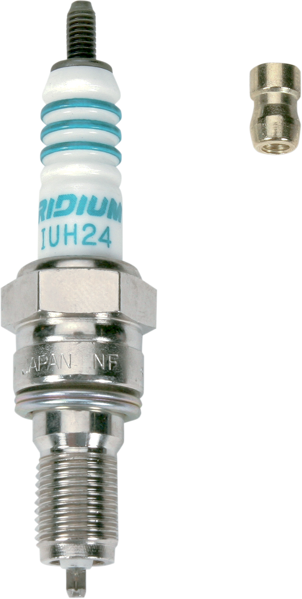 DENSO IRIDIUM SPARK PLUGS DENSO IRIDIUM SPARK PLUG
