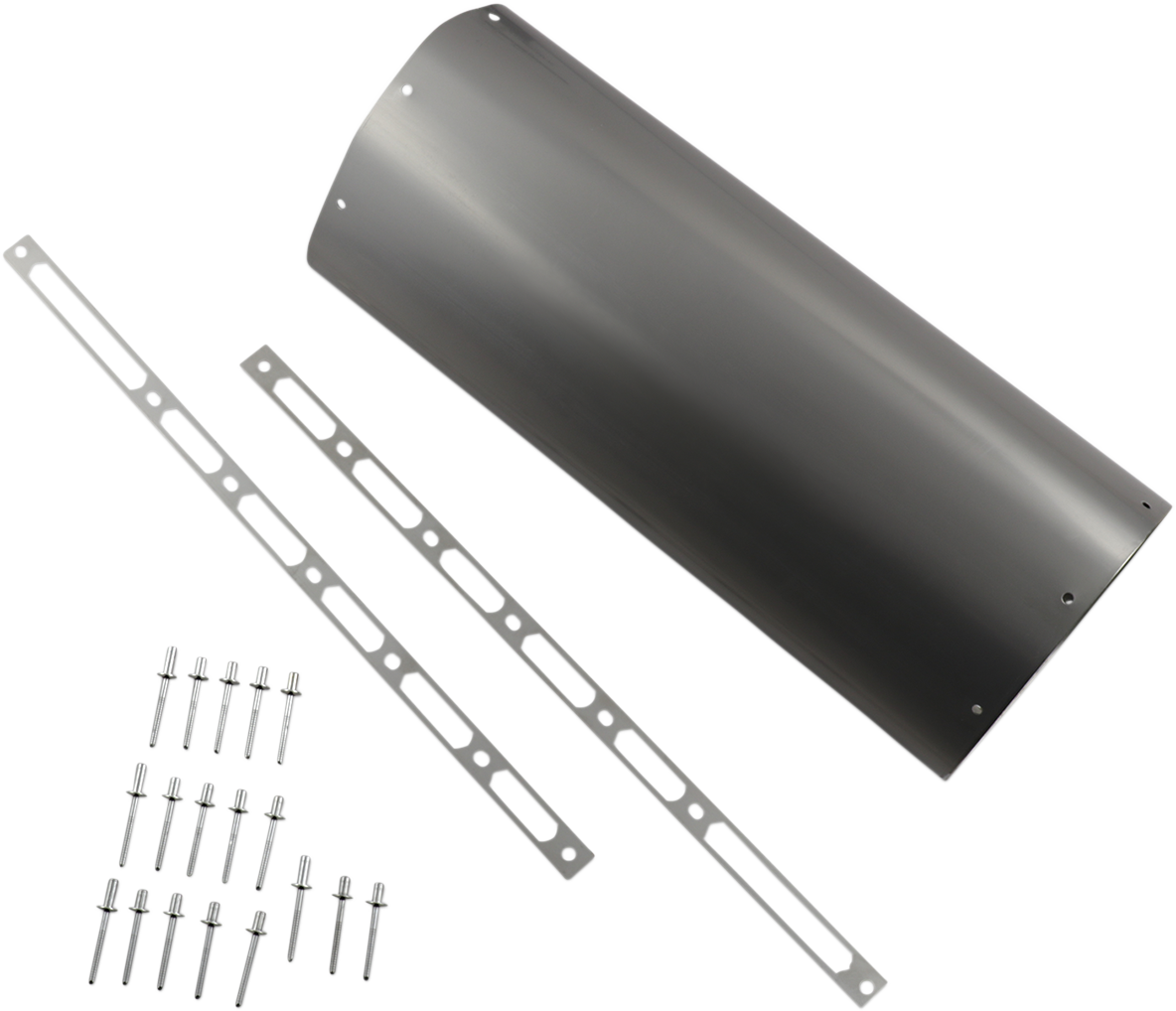 AKRAPOVIC REPLACEMENT PARTS MUFFLER SLEEVE KIT