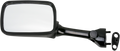 EMGO OEM-STYLE REPLACEMENT MIRRORS MIRROR SUZ LEFT 56600-33E