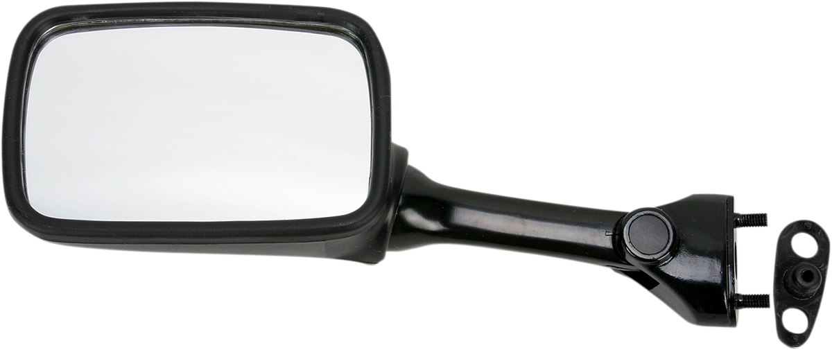 EMGO OEM-STYLE REPLACEMENT MIRRORS MIRROR SUZ LEFT 56600-33E