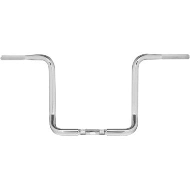 11/4" BAGGER APE HANGERS FOR HARLEY-DAVIDSON