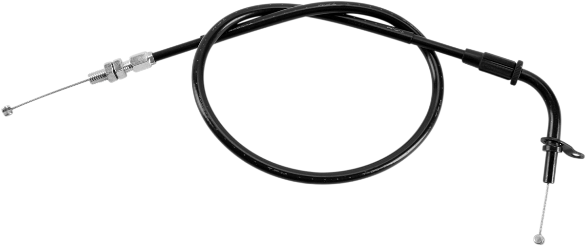 MOTION PRO CONTROL CABLES CABLE THROTTLE PULL SUZ