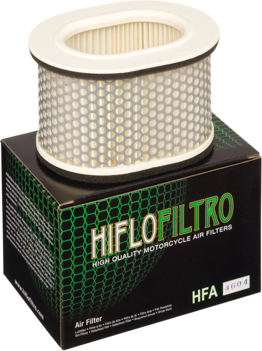 HIFLOFILTRO AIR FILTERS AIR FILTER FZR YZF600