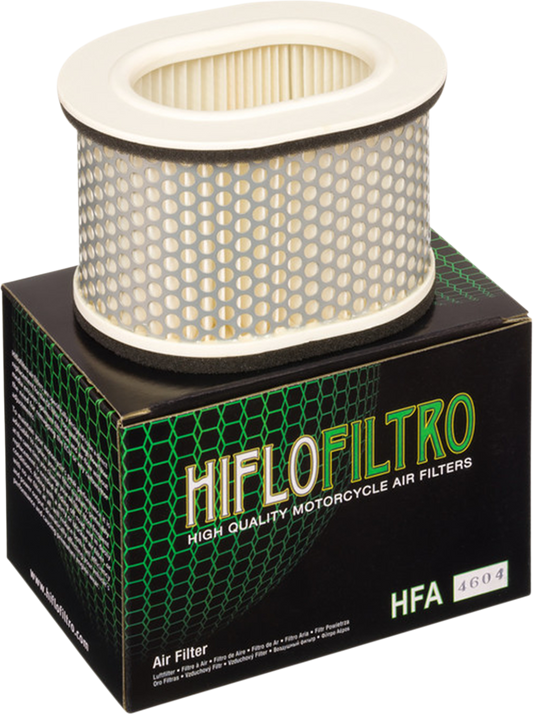 HIFLOFILTRO AIR FILTERS AIR FILTER FZR YZF600