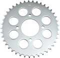 PARTS UNLIMITED SPROCKETS REAR SPROCKET HON 630 41T