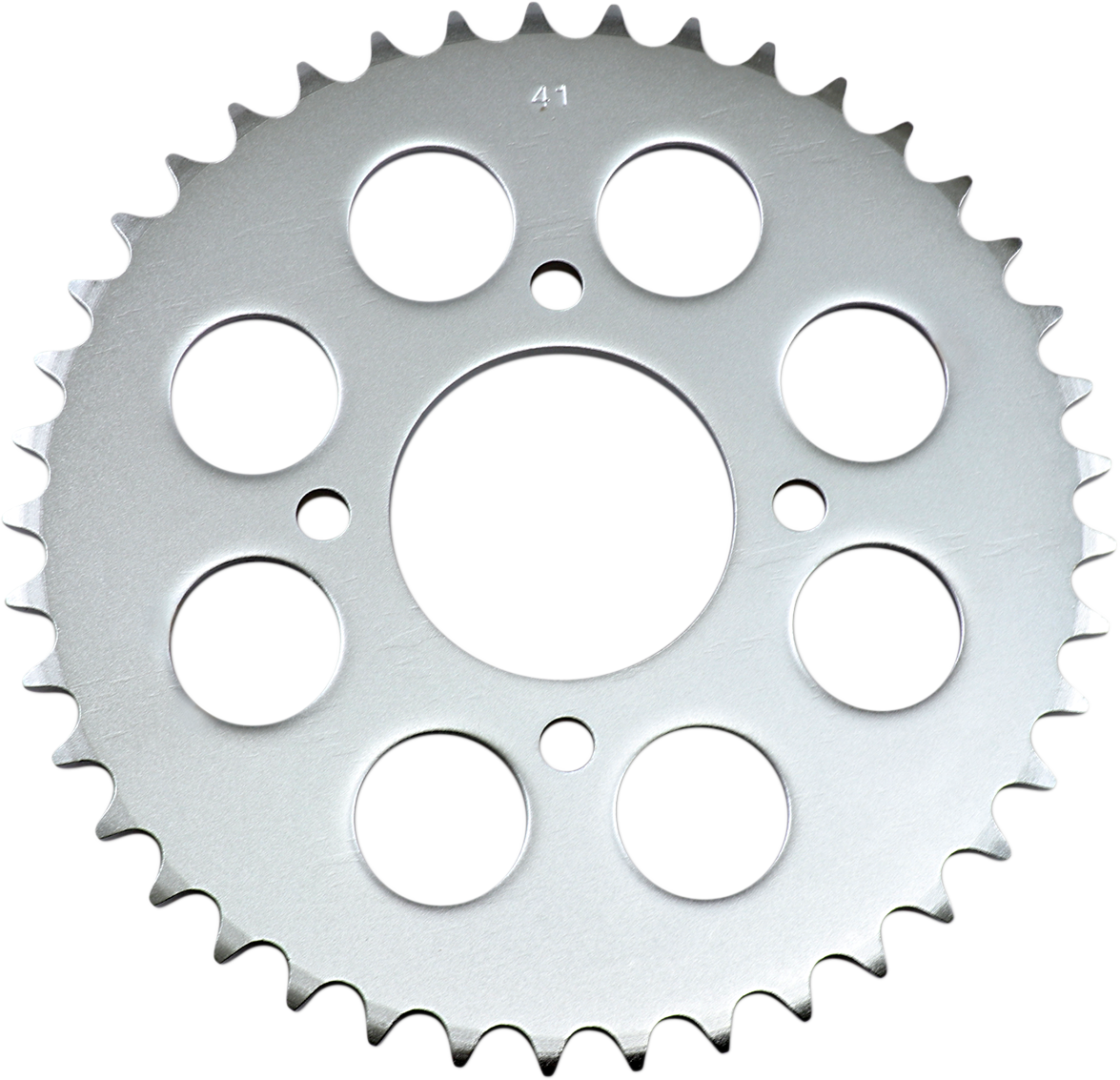 PARTS UNLIMITED SPROCKETS REAR SPROCKET HON 630 41T