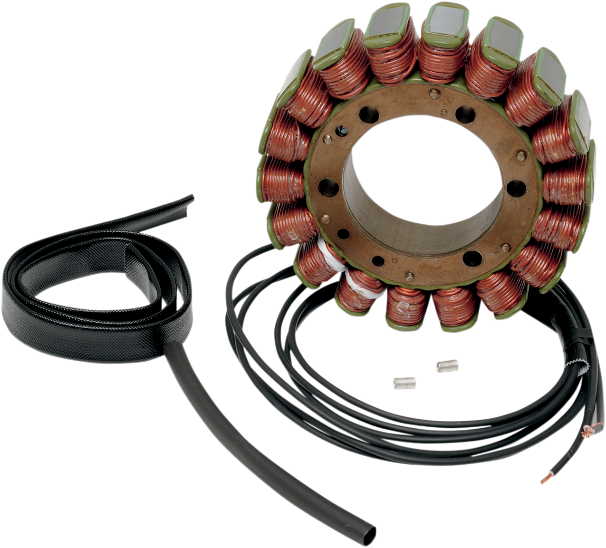 RICK'S MOTORSPORT ELECTRIC RECTIFIER/REGULATORS AND STATORS STATOR BMW