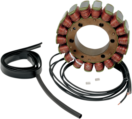 RICK'S MOTORSPORT ELECTRIC RECTIFIER/REGULATORS AND STATORS STATOR BMW