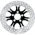 TWO-PIECE BRAKE ROTORS FOR HARLEY-DAVIDSON