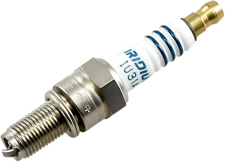 DENSO IRIDIUM SPARK PLUGS DENSO IRIDIUM SPARK PLUG