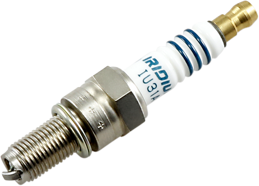 DENSO IRIDIUM SPARK PLUGS DENSO IRIDIUM SPARK PLUG