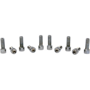 FINE-THREAD SOCKET-HEAD BOLT ASSORTMENTS FOR HARLEY-DAVIDSON