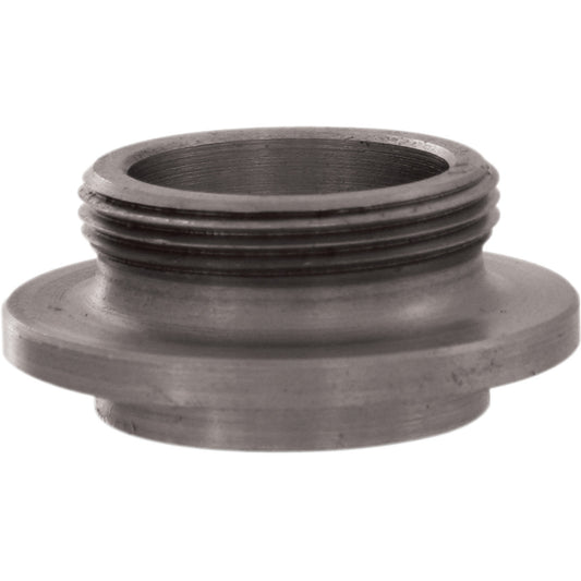 Pingel 22S Tank Bung 22mm Thread Steel For Harley-Davidson