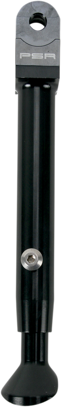 POWERSTANDS RACING ADJUSTABLE KICKSTANDS SIDESTAND ADJ HON BK