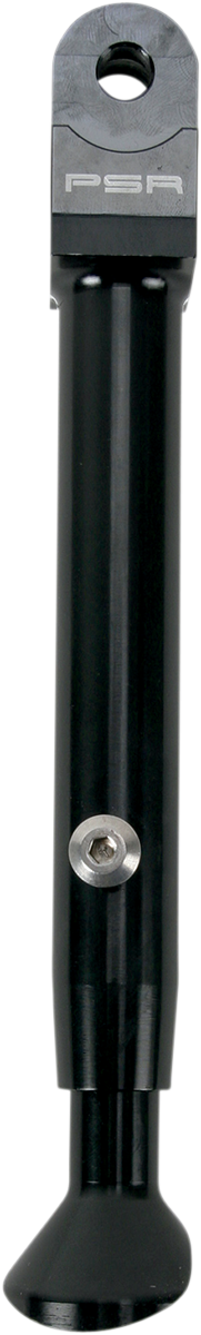 POWERSTANDS RACING ADJUSTABLE KICKSTANDS SIDESTAND ADJ HON BK