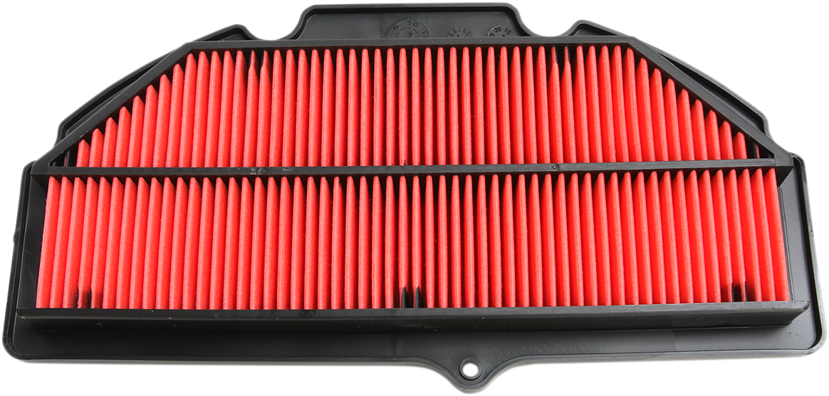 HIFLOFILTRO AIR FILTERS AIR FILTER GSXR1000 09