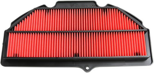 HIFLOFILTRO AIR FILTERS AIR FILTER GSXR1000 09