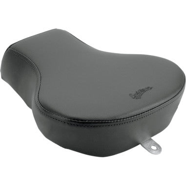 RENEGADE™ SOLO SEATS AND PILLION PADS FOR HARLEY-DAVIDSON