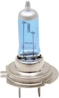 DRAG SPECIALTIES HALOGEN HEADLIGHT BULBS BULB H7 55W SUPER WHITE
