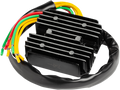 RICK'S MOTORSPORT ELECTRIC LITHIUM-ION BATTERY-COMPATIBLE RECTIFIER/REGULATORS REGULATOR LITH-ION