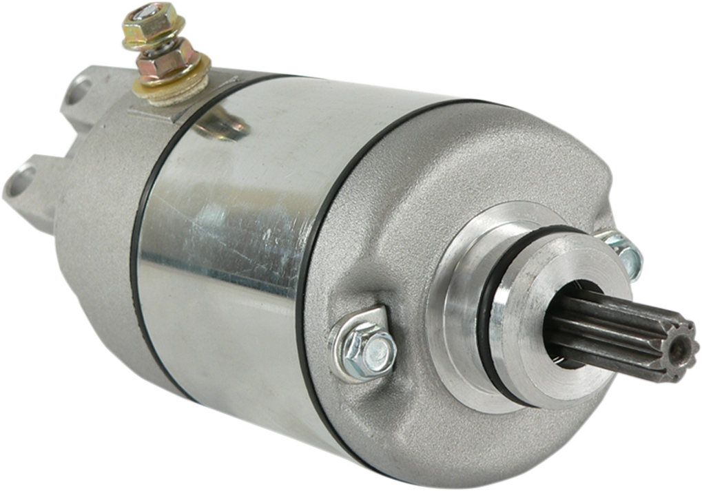 PARTS UNLIMITED STARTERS STARTER KTM