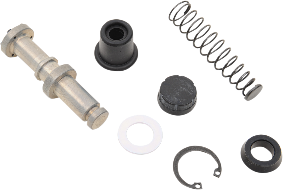 PARTS UNLIMITED BRAKE MASTER CYLINDER REBUILD KITS MASTER CY REBUILD KIT