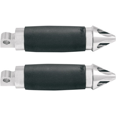 MALE-MOUNT FOOTPEGS FOR HARLEY-DAVIDSON