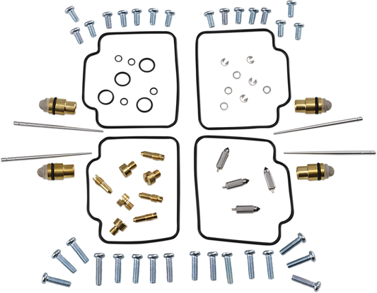 PARTS UNLIMITED CARBURETOR REPAIR KITS CARB KIT SUZ GSX1100F