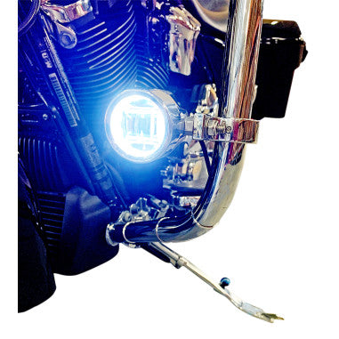 PROBEAM®​ LED HALO FOG LIGHTS FOR HARLEY-DAVIDSON