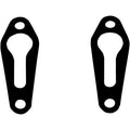 REPLACEMENT GASKETS, SEALS AND O-RINGS FOR BIG TWIN FOR HARLEY-DAVIDSON