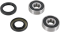PIVOT WORKS WHEEL BEARING AND SEAL KITS BEARING FRT WHL K03-000
