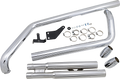 COBRA SPEEDSTER EXHAUSTS (WITH POWERPORT) EXHAUSTS SPD S/D VN1500E