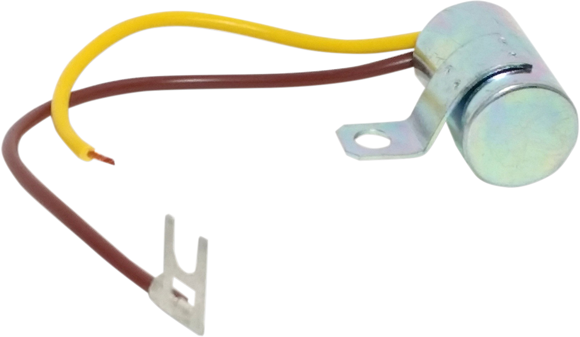 K&S TECHNOLOGIES IGNITION CONDENSERS IGNITION CONDENSOR