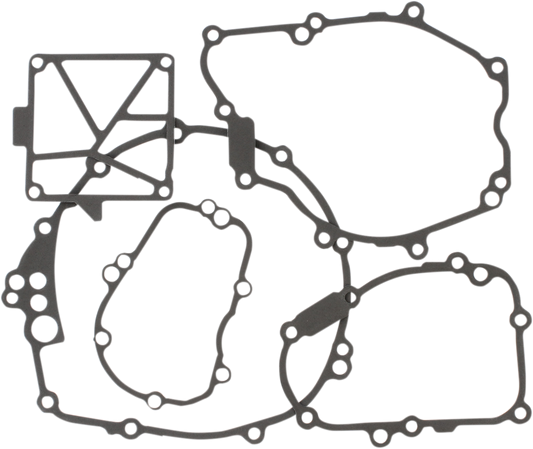 COMETIC HIGH-PERFORMANCE GASKETS AND GASKET KITS GASKET KIT YAMAHA