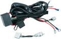 KURYAKYN TRAILER WIRING HARNESSES RELAY TRAILER 12 GL18