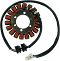 RICK'S MOTORSPORT ELECTRIC RECTIFIER/REGULATORS AND STATORS STATOR HONDA