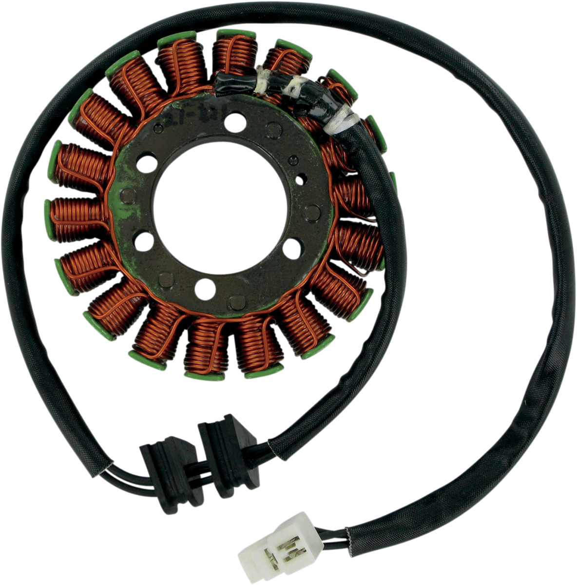 RICK'S MOTORSPORT ELECTRIC RECTIFIER/REGULATORS AND STATORS STATOR HONDA