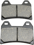 DRAG SPECIALTIES BRAKE PADS BRAKE PAD - DRAG ORGANIC