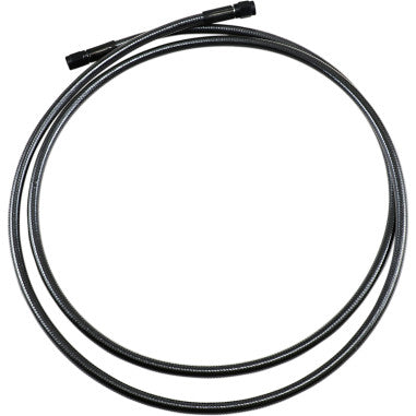 BRAIDED DOT UNIVERSAL BRAKE LINES AND FITTINGS FOR HARLEY-DAVIDSON