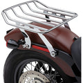 BIG ASS DETACHABLE SOLO LUGGAGE RACKS FOR HARLEY-DAVIDSON