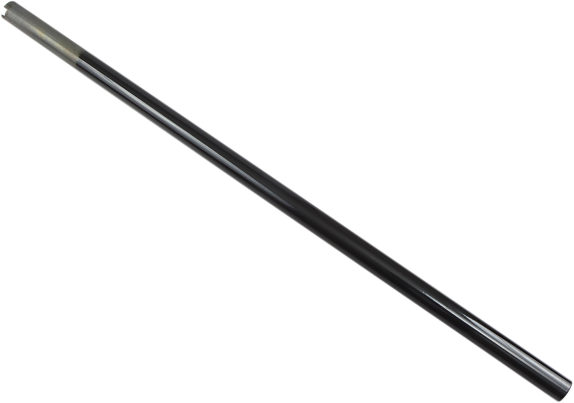 DRAG SPECIALTIES 1" DIAMETER HANDLEBARS HANDLEBAR STICK 1" BK TBW