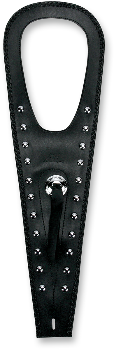 MUSTANG CRUISER TANK BIBS BIB TANK STUD VN1500
