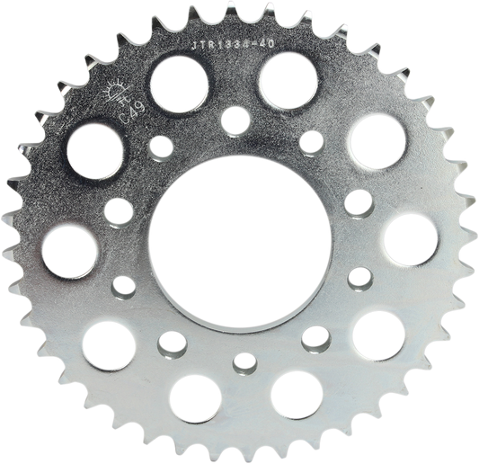 JT SPROCKETS JT SPROCKETS SPROCKET, RR 40T