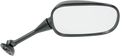 EMGO OEM-STYLE REPLACEMENT MIRRORS MIRROR RIGHT BLACK